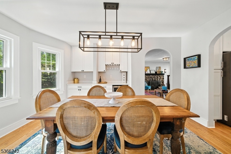 Downtown - Residential