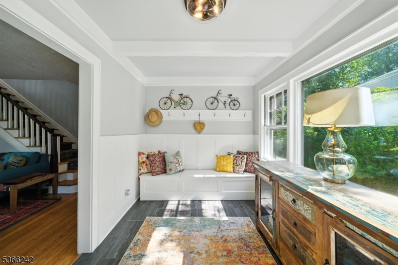 Downtown - Residential