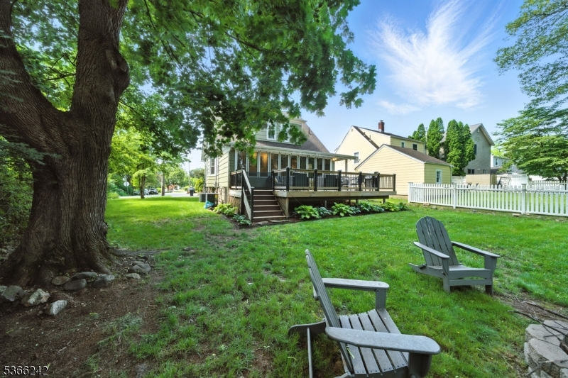 Downtown - Residential