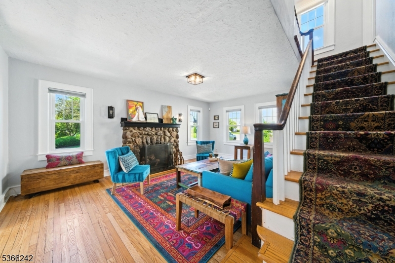 Downtown - Residential