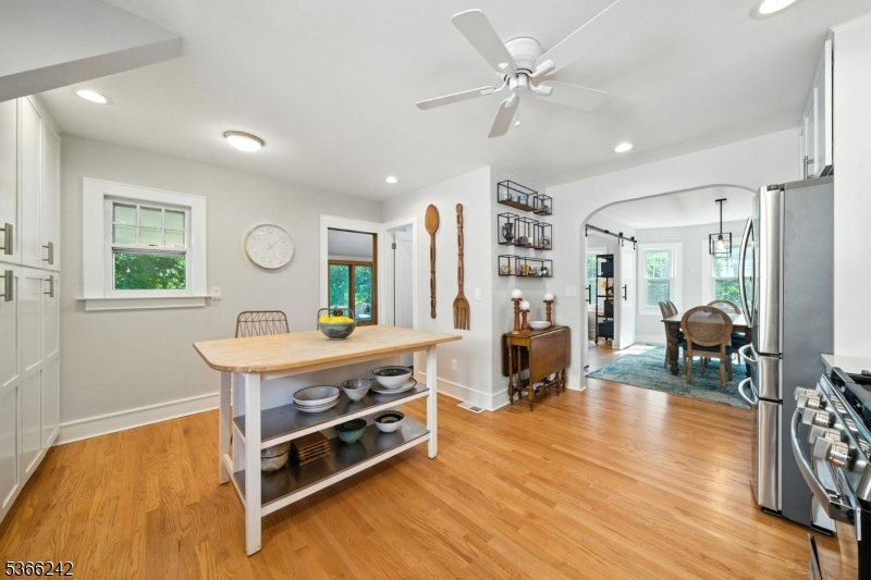 Downtown - Residential