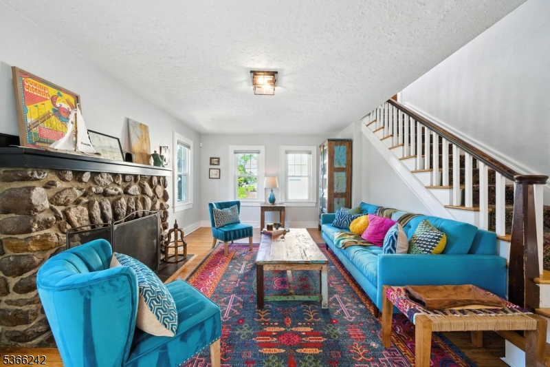 Downtown - Residential