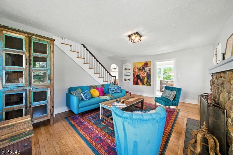 Downtown - Residential