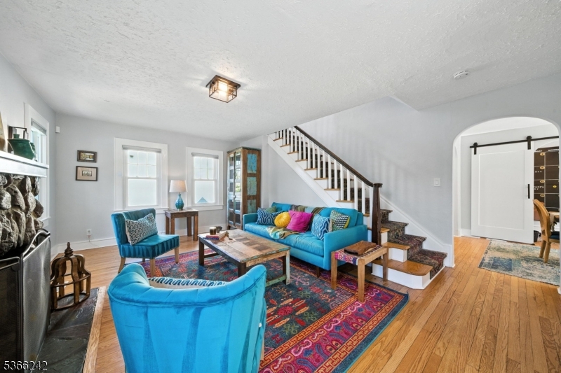 Downtown - Residential