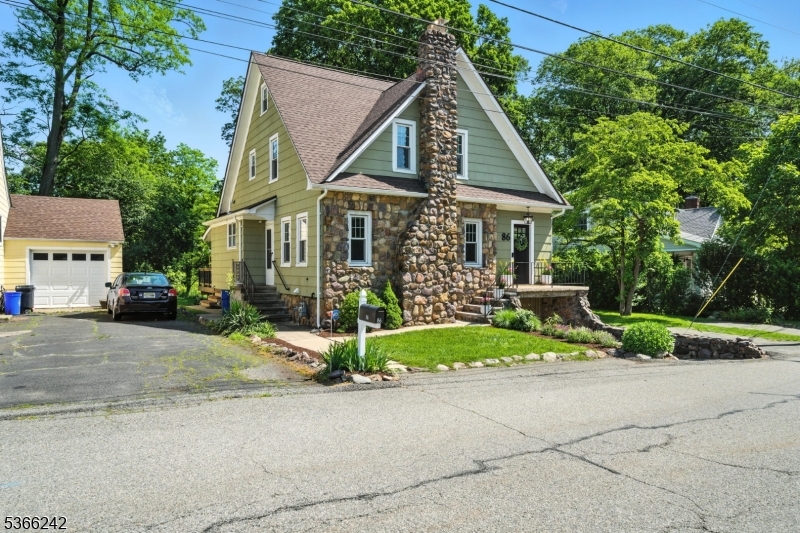 Downtown - Residential