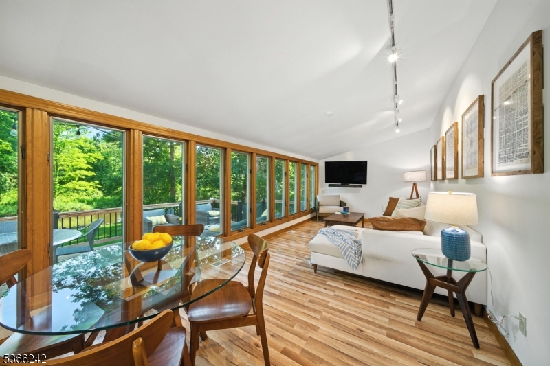 Downtown - Residential