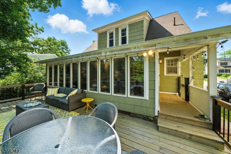 Downtown - Residential