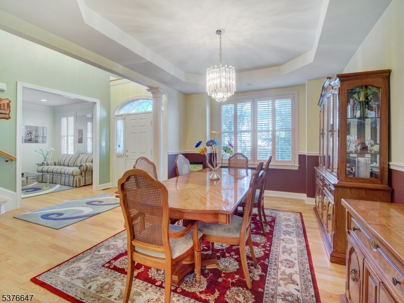 Viera at Hanover - Residential