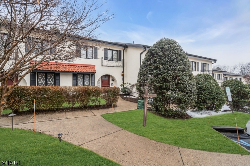 Convent Mews - Residential