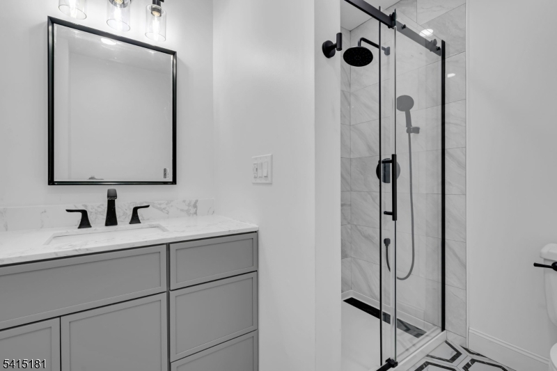 Convent Mews - Residential