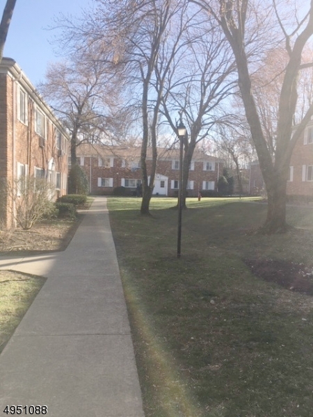 Cambridge Village - Residential Lease