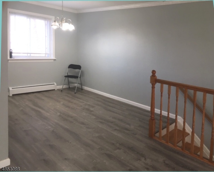 Cambridge Village - Residential Lease