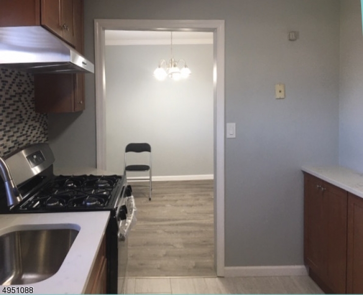 Cambridge Village - Residential Lease