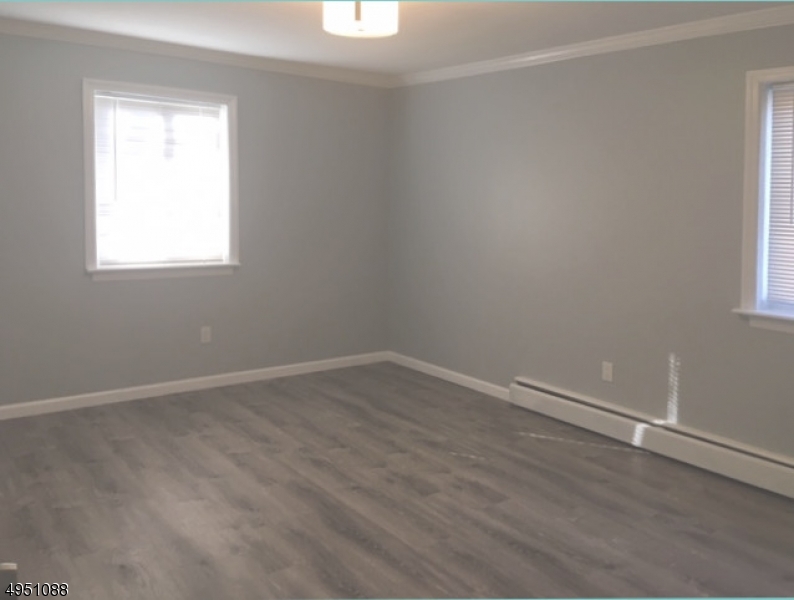 Cambridge Village - Residential Lease