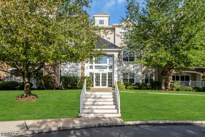 Somerset Run - Residential