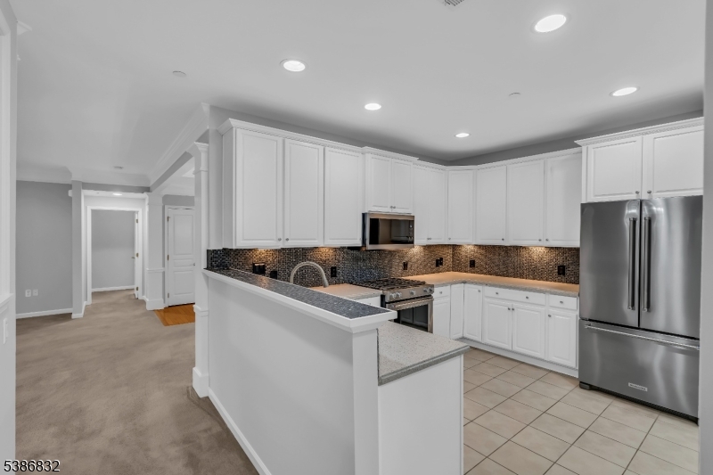 Somerset Run - Residential