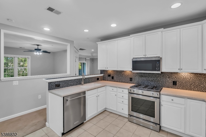 Somerset Run - Residential