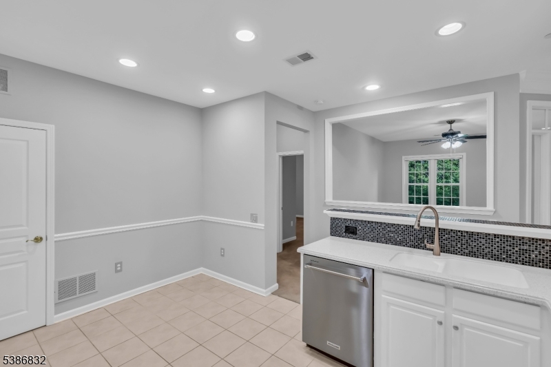 Somerset Run - Residential