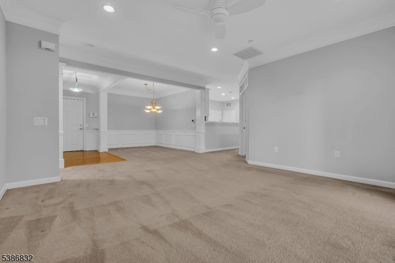 Somerset Run - Residential