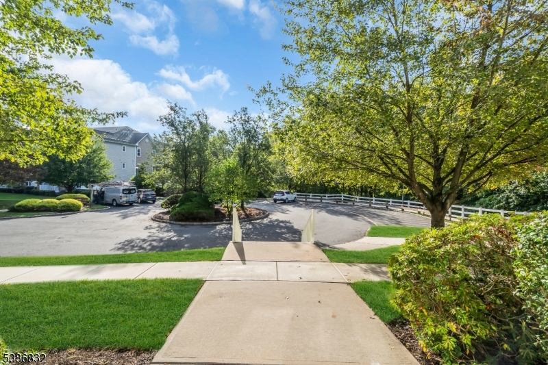 Somerset Run - Residential