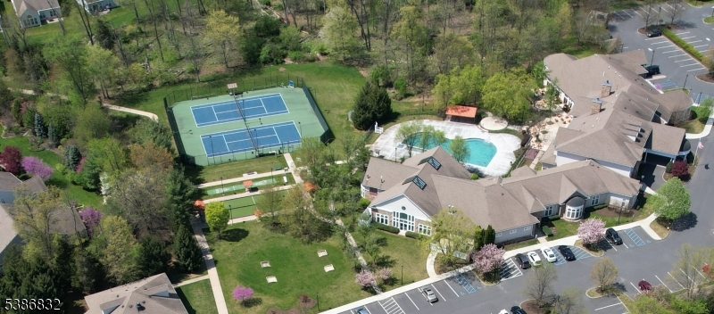 Somerset Run - Residential