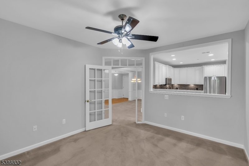 Somerset Run - Residential