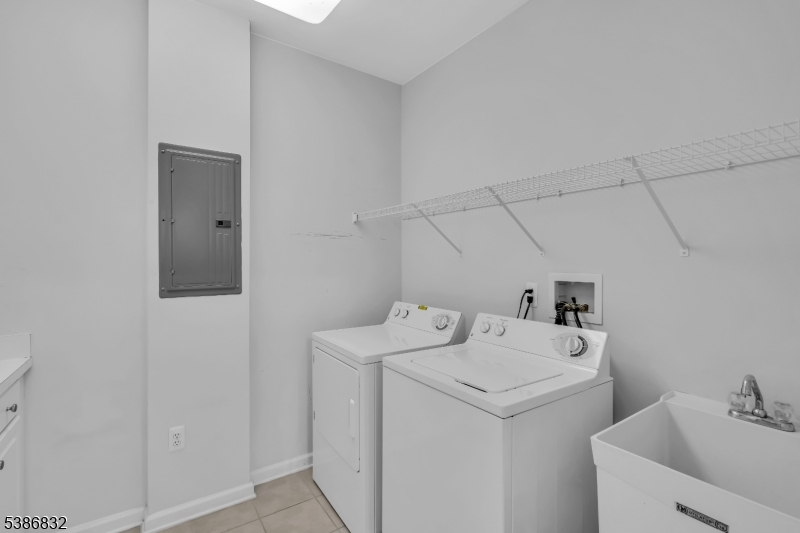 Somerset Run - Residential