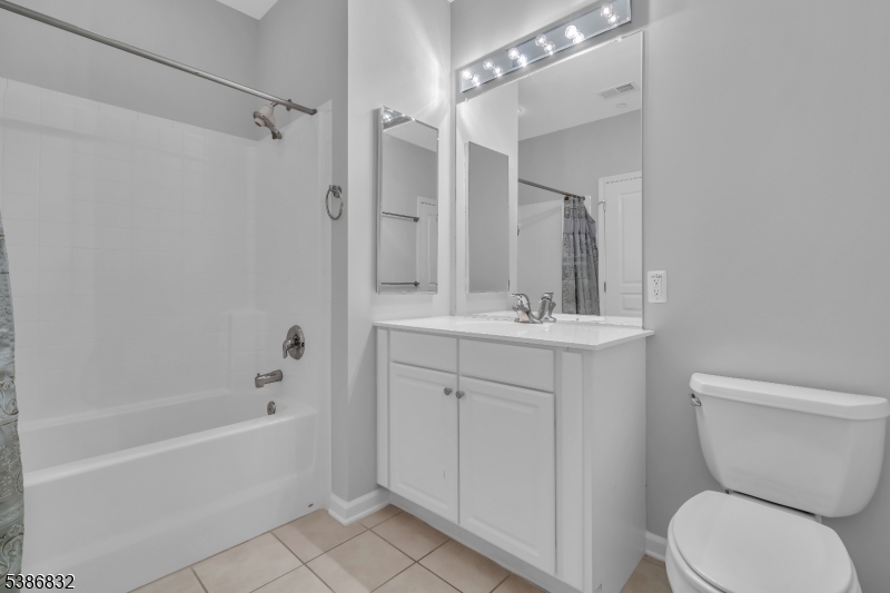 Somerset Run - Residential