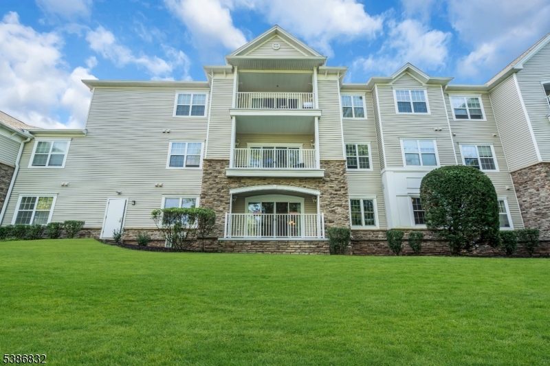 Somerset Run - Residential