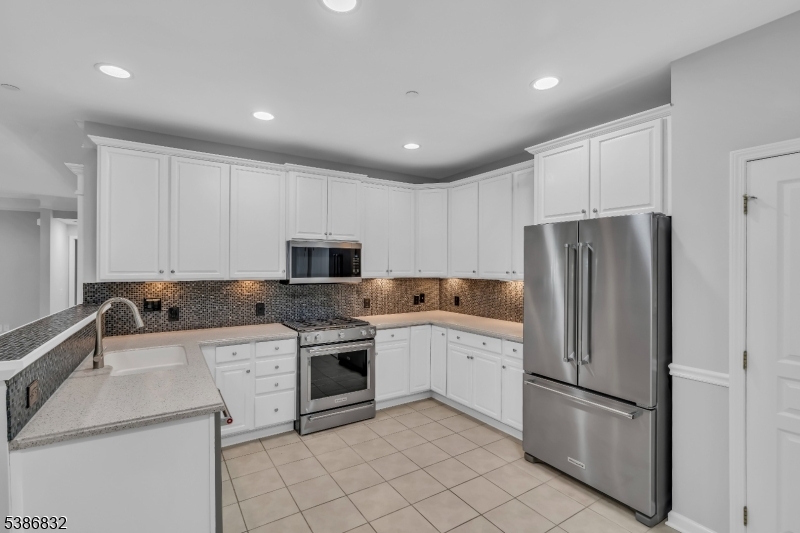 Somerset Run - Residential