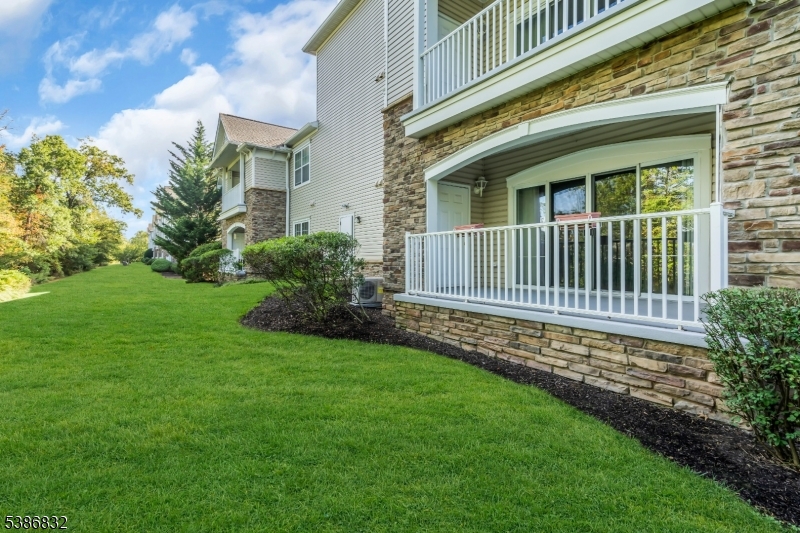 Somerset Run - Residential