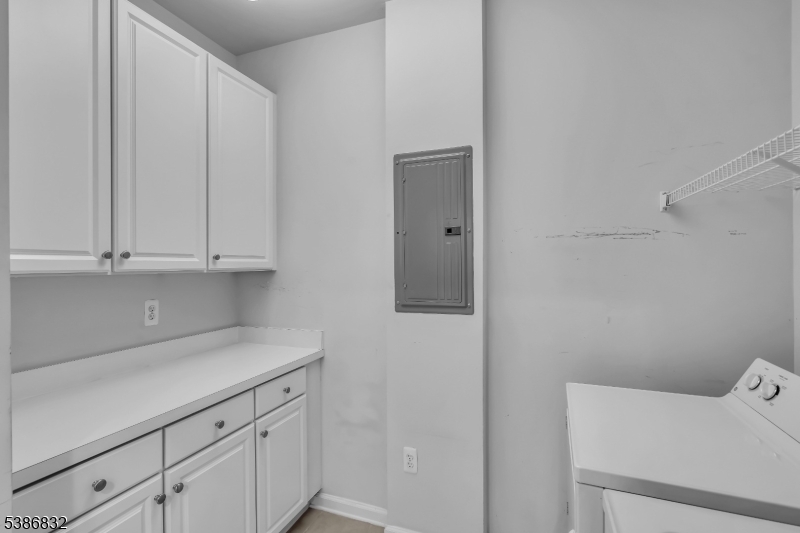 Somerset Run - Residential