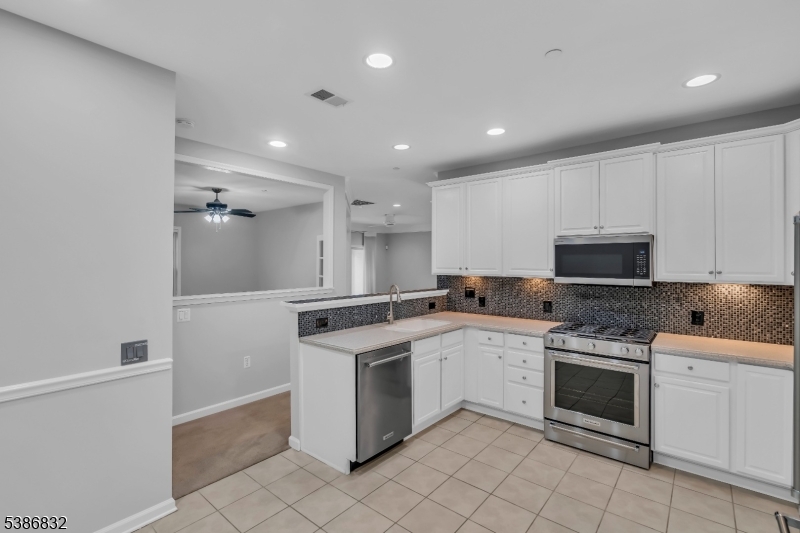 Somerset Run - Residential