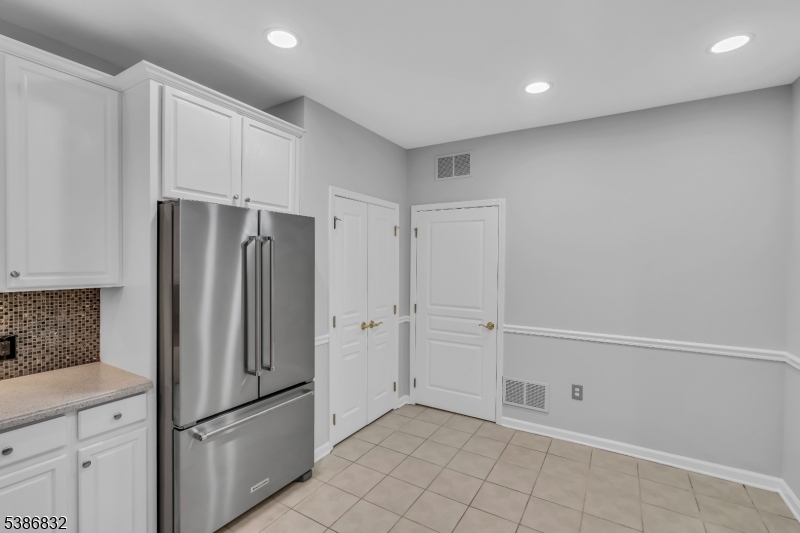 Somerset Run - Residential