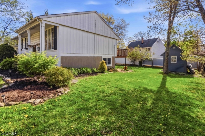 POST BROOK FARMS - Residential