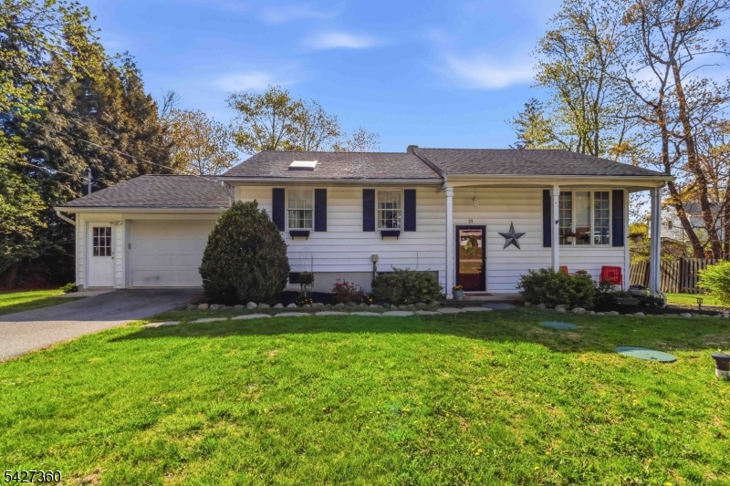 POST BROOK FARMS - Residential