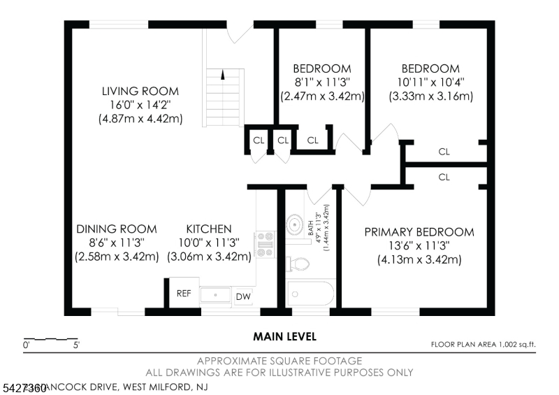 POST BROOK FARMS - Residential