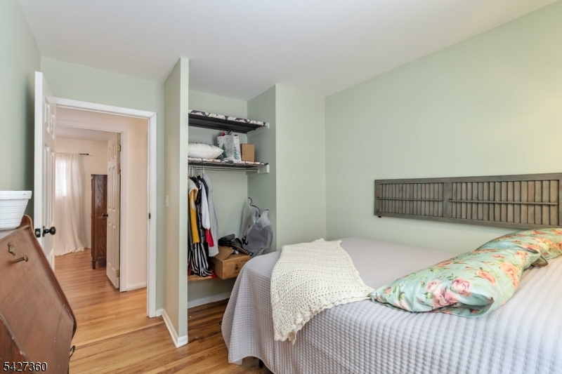 POST BROOK FARMS - Residential