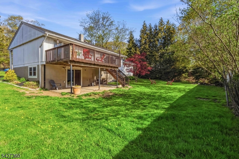 POST BROOK FARMS - Residential