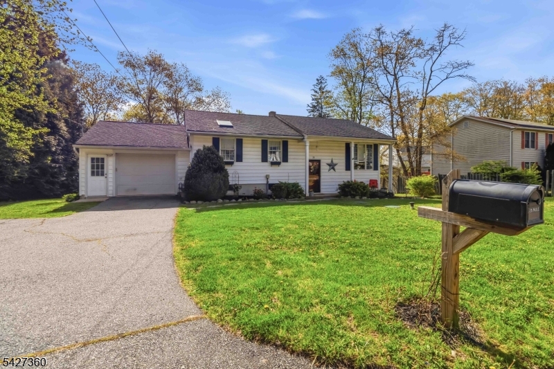 POST BROOK FARMS - Residential