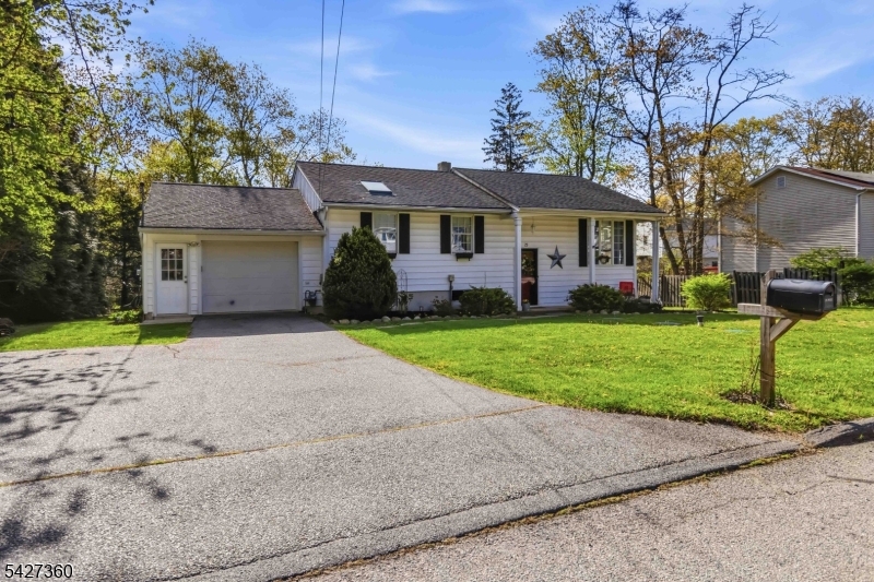 POST BROOK FARMS - Residential