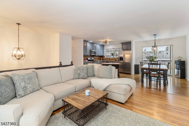 POST BROOK FARMS - Residential