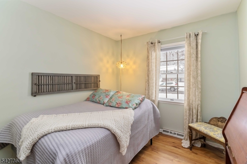 POST BROOK FARMS - Residential