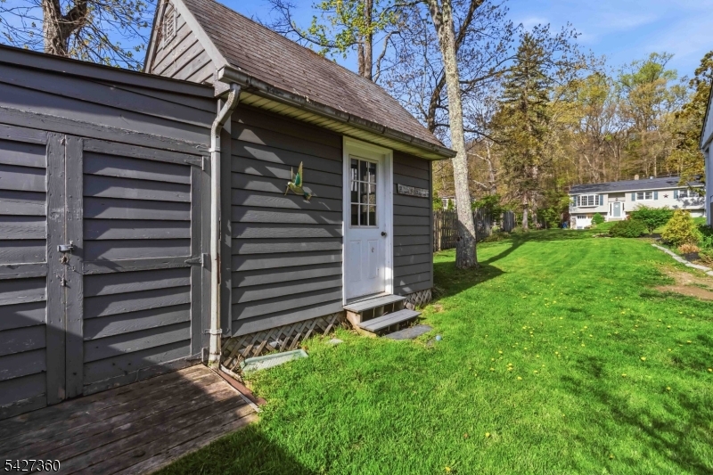 POST BROOK FARMS - Residential