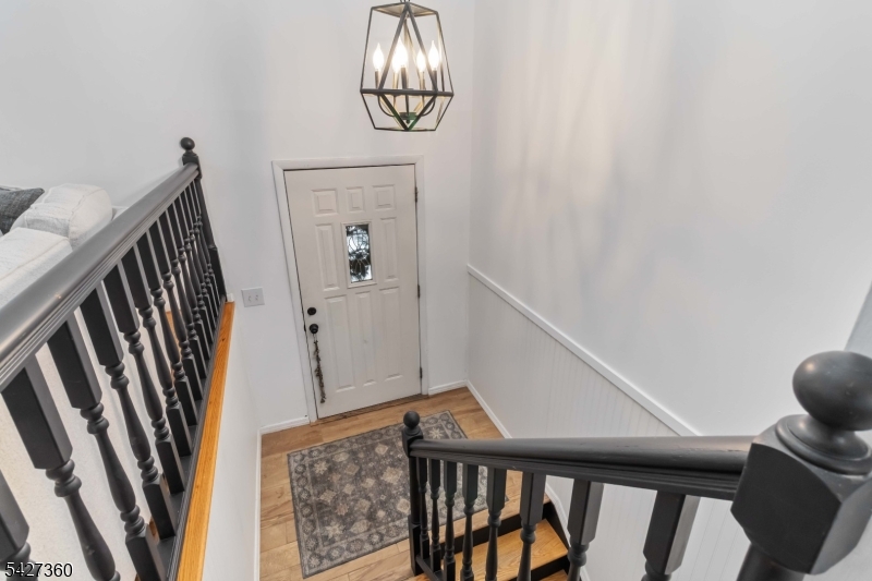POST BROOK FARMS - Residential
