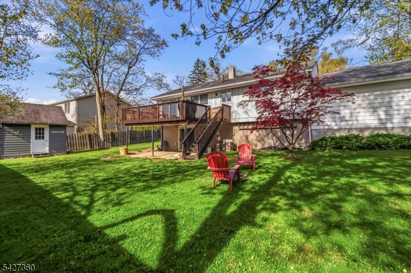 POST BROOK FARMS - Residential