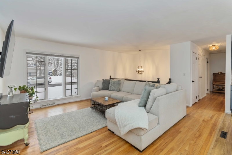 POST BROOK FARMS - Residential