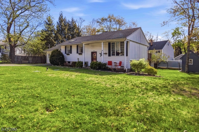 POST BROOK FARMS - Residential