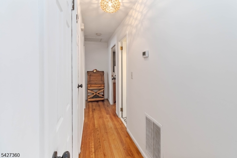 POST BROOK FARMS - Residential