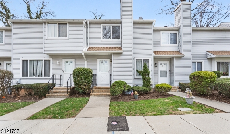 Westbrook Woods - Residential